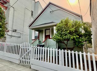 350 Douglass St, San Francisco, CA 94114