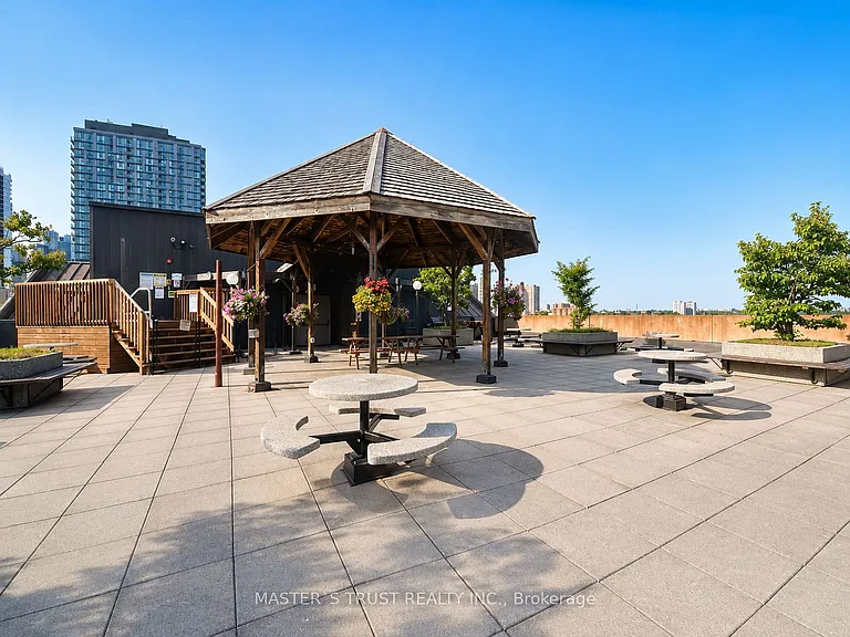 117 Gerrard St E #413 — Photo 18