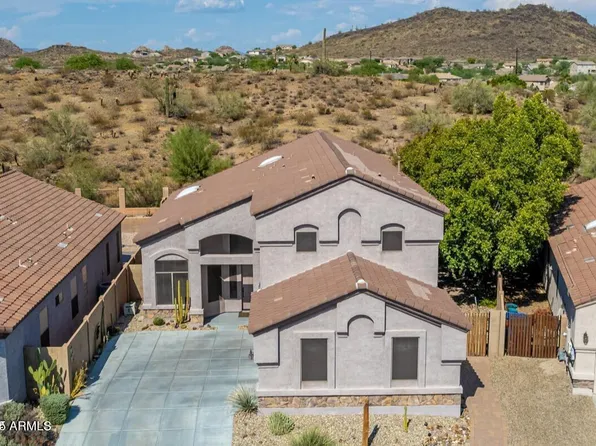 26739 N 65th Drive, Phoenix, AZ 85083