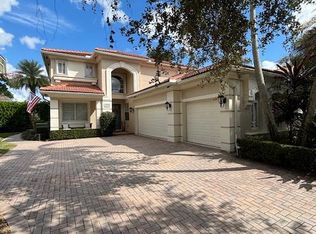 6133 SW Bald Eagle Drive, Palm City, FL 34990