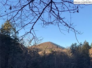 Tbd Aho Rd, Blowing Rock, NC 28605