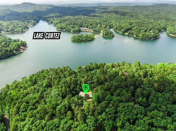 140 Empinado Way, Hot Springs, AR 71909