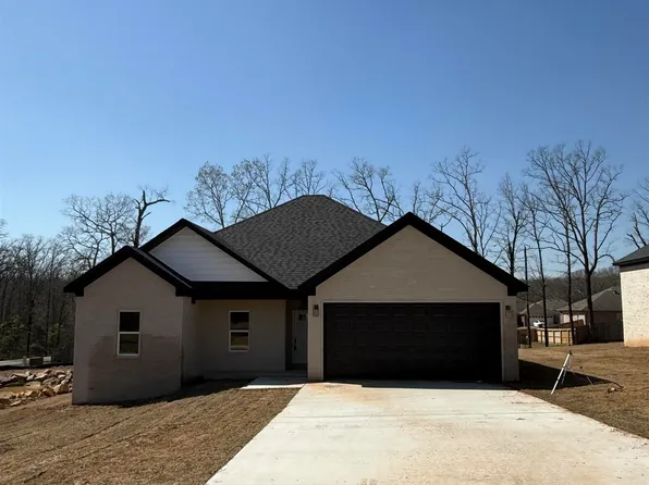 503 Madeleine Cir, Austin, AR 72007