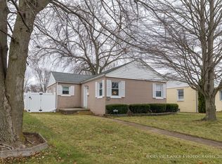 508 N Forest Ave, Bradley, IL 60915