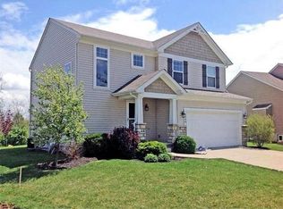 7240 Rolling Oaks Ct, Cincinnati, OH