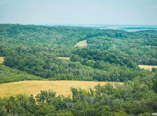 3485 Coyle Ln, Equality, IL 62934