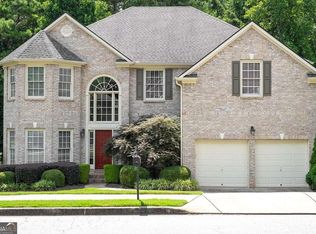 2757 Stockbridge Way, Dacula, GA 30019