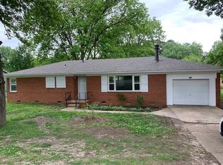 1304 Kitchen St, Jonesboro, AR 72401