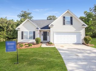 833 Gristina Ct, Columbia, SC 29229