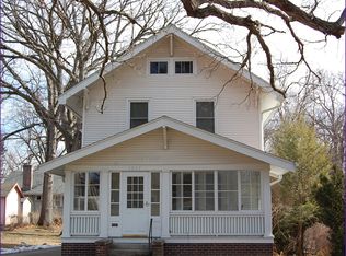 1237 39th St, Des Moines, IA 50311