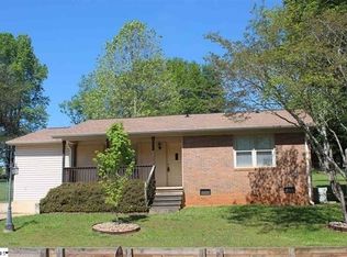 140 Vista Cir, Easley, SC 29642