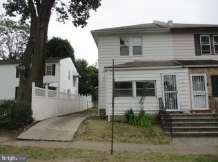 7403 Penrose Ave, Elkins Park, PA 19027