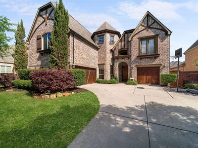 14836 Ireland Ln, Frisco, TX, 75035