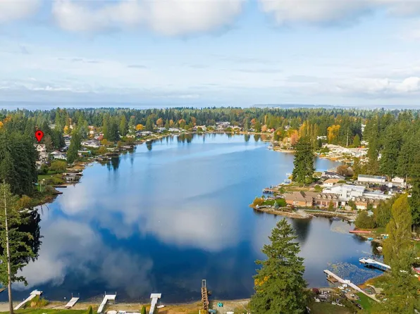 3821 Shelby Road, Lynnwood, WA 98087