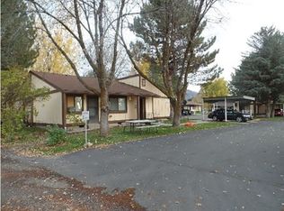 South Side Senior Villas, Malad City, ID 83252