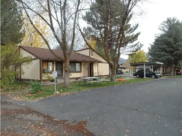 South Side Senior Villas, 120 E 90 S #Bfc4fd9ed, Malad City, ID 83252