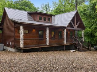 186 W Eagle Mountain Trl, Broken Bow, OK 74728