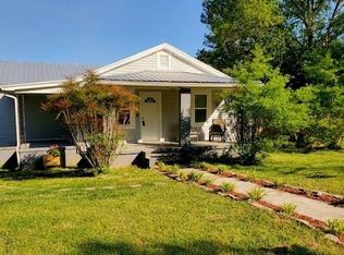 691 Ramey St, Summerville, GA 30747