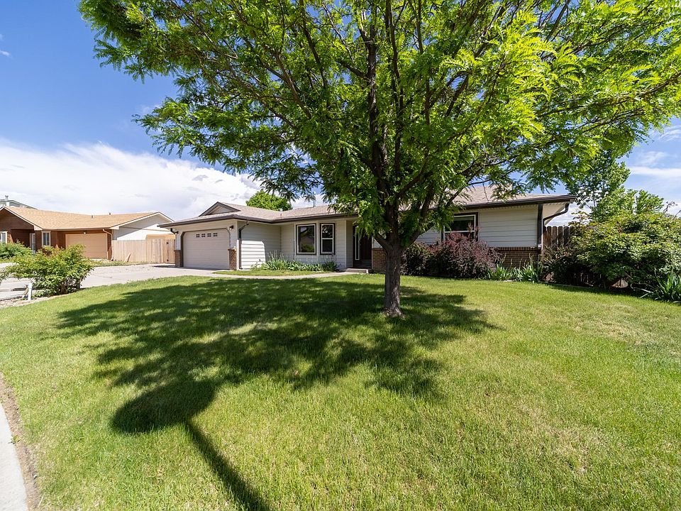 150 Sunset Dr, Fruita, CO 81521 Zillow