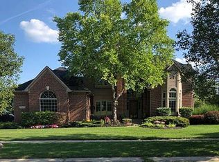 2965 Ivy Hill Dr, Commerce Township, MI