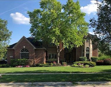 2965 Ivy Hill Dr, Commerce Township, MI, 48382