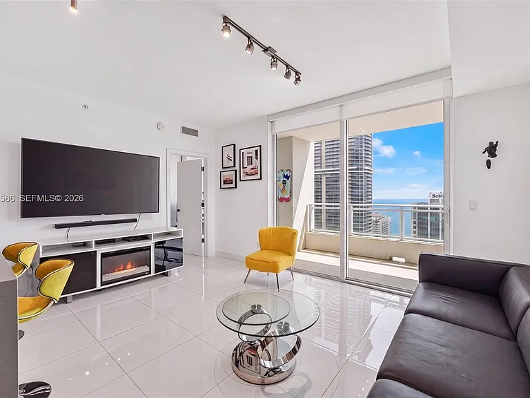 1080 Brickell Ave #3902 — Photo 7