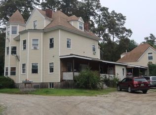 340 Granite Hill Rd #3, Manchester, ME 04351