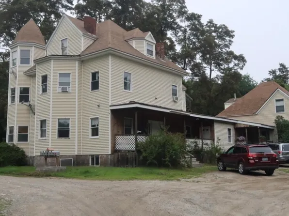 340 Granite Hill Rd #3, Manchester, ME 04351