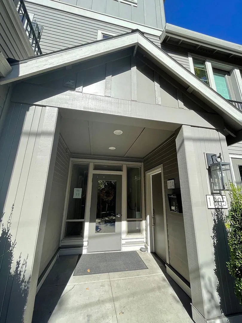 Stunning 2 Bed, 2 Bath Second-Floor Condo with Private Balcony & In-Unit Laundry! — Photo 3