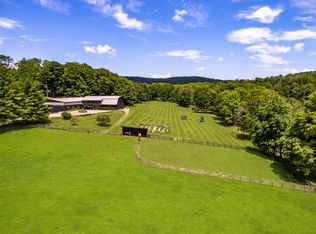 57 Kennel Rd, Wassaic, NY 12592