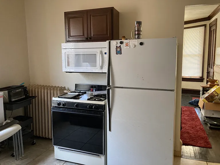 3357 N Bartlett Ave — Photo 3