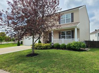 1017 Vanwert Loop, Blacklick, OH 43004