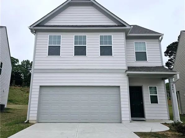 4942 Hillstone Dr, Gainesville, GA 30504