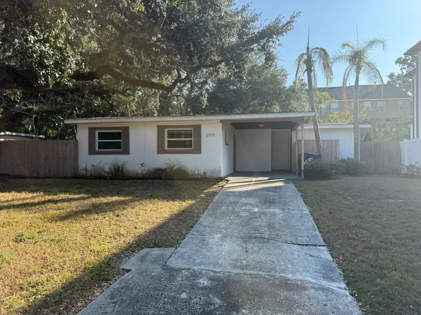 2910 W Ellis Dr, Tampa, FL 33611
