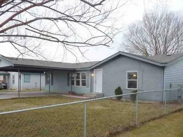 424 N Hugo Ave, Pasco, WA 99301