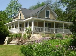 16 B Brookline St, Pepperell, MA 01463