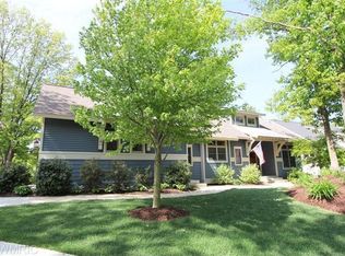 17724 Water Chase Trl, Spring Lake, MI 49456