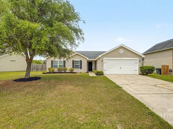 173 Willow Point Circle, Savannah, GA 31407