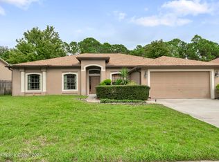 849 Potomac Dr, West Melbourne, FL 32904