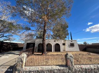 10240 Kenworthy St, El Paso, TX 79924