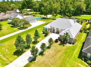 8340 Jolee Dr, Denham Springs, LA 70706