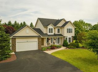 81 Ogden Center Rd, Spencerport, NY 14559