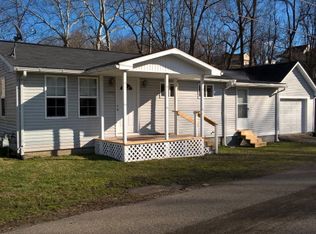 4586 Dehner St, Portsmouth, OH