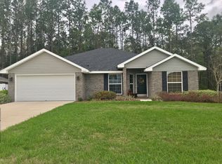 77225 Lumber Creek Blvd, Yulee, FL 32097