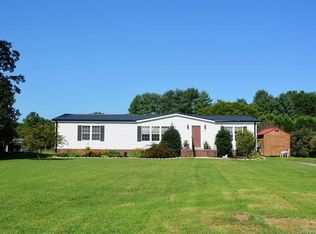 1730 Hurley School Rd, Salisbury, NC 28147