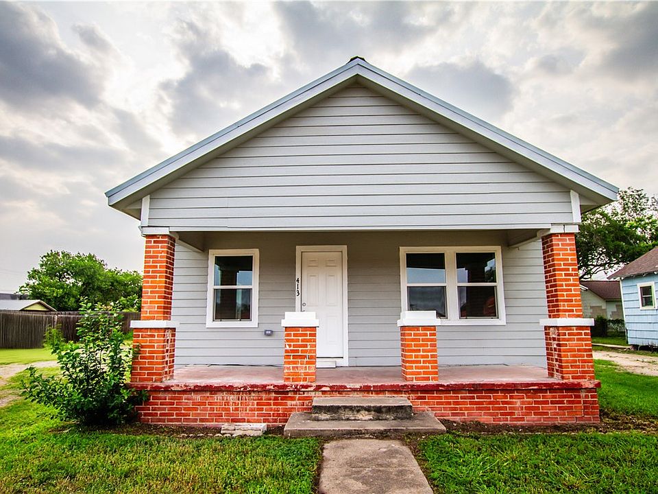1st image of 413 S San Patricio St