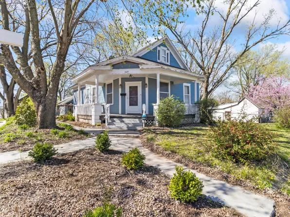 1024 Central Street, Joplin, MO 64801