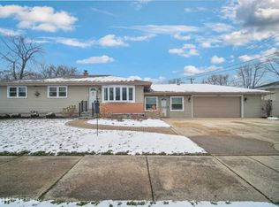 3305 41st Pl, Highland, IN 46322