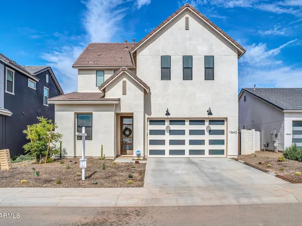 15642 S 182ND Avenue, Goodyear, AZ 85338