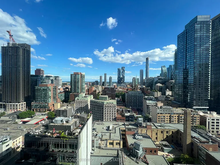 100 Queen St E #2311 — Photo 12